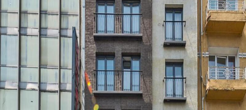 Faros Hotel Taksim Hotel Istanbul Turkey
