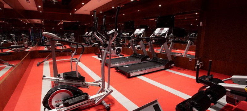Grand Durmaz Hotel Hotel Istanbul Turkey