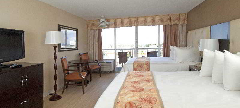 Wyndham Garden Hotel Clearwater Beach Usa