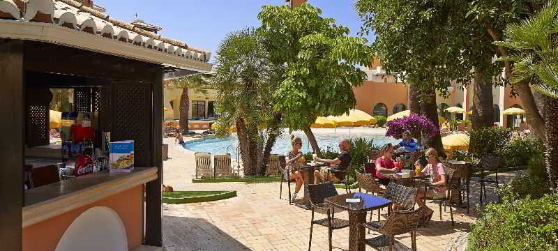 Four Seasons Vilamoura Hotel Vilamoura Portugal