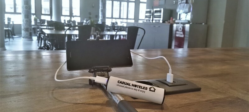 Casual De Cine Hotel Valencia Spain