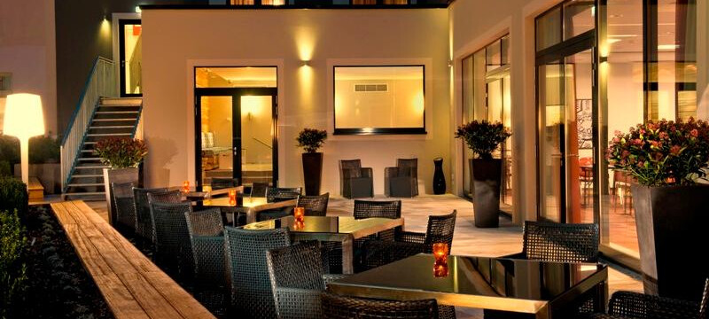 Adina Apartment Hotel Berlin Mitte Aparthotel Berlin Germany