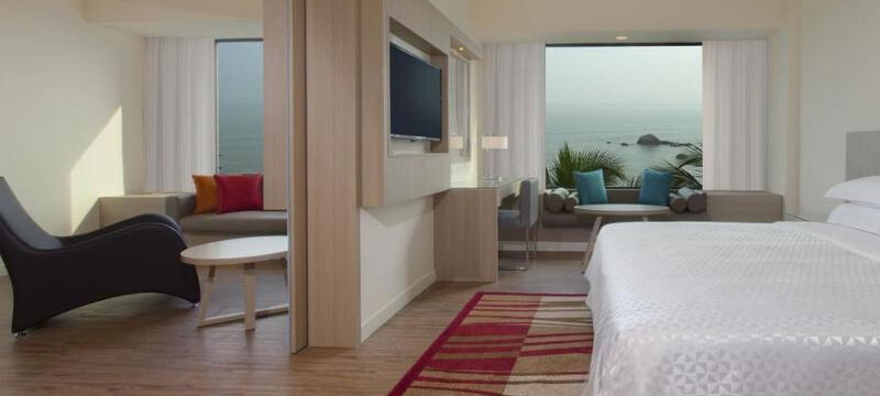 Four Points By Sheraton Penang Hotel Penang Malaysia