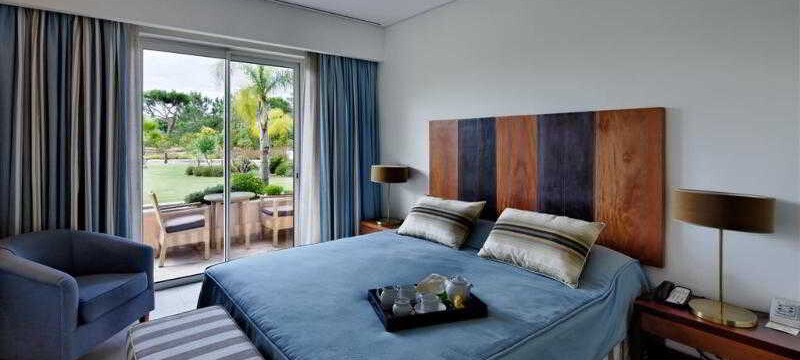 Monte Da Quinta Resort Hotel Quinta Do Lago Portugal - 