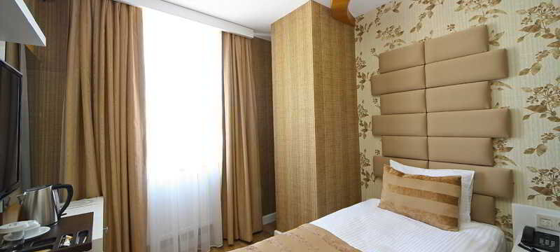 Black Tulip Boutique Hotel Hotel Istanbul Turkey
