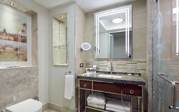 Mercure Istanbul Taksim Hotel Istanbul Turkey