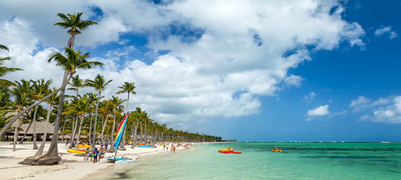 Image result for The Heavenly Island Of Punta Cana: Book Your Flights To Visit This Exotic Island