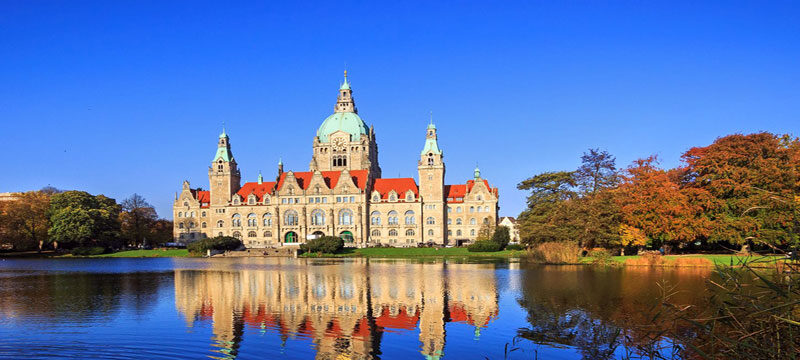 Holidays to Hanover Hotels in Hanover with flights from
