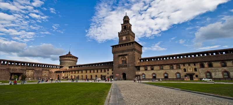 Search Milan City Breaks now on ClickandGo.com