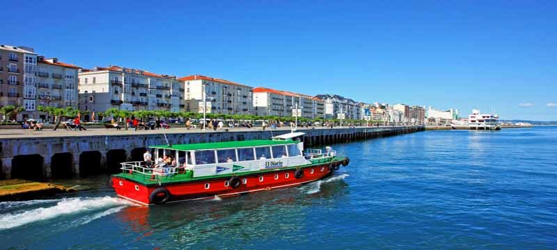 Santander Weekend Breaks Find Flights And Hotels In Santander