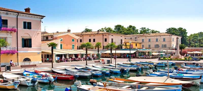 Bardolino Holidays Flights And Hotels In Bardolino Italy