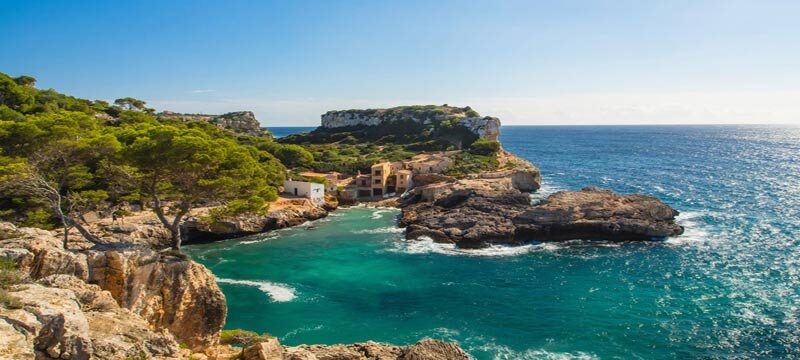 Majorca Holiday Deals with flights from Ireland ClickandGo Holidays