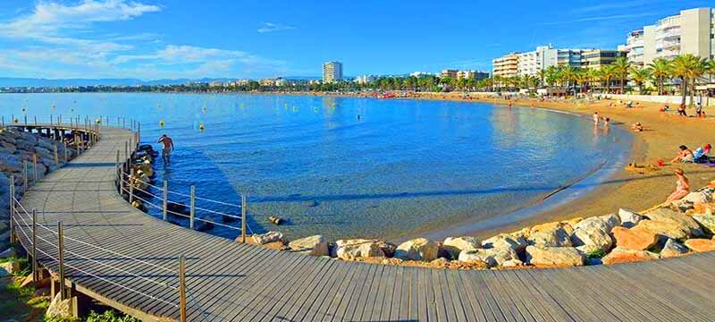 Flights To Salou From Dublin
