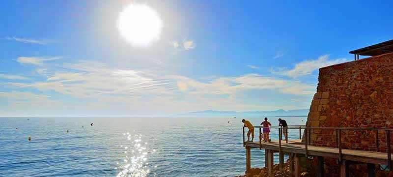Flights To Salou From Dublin