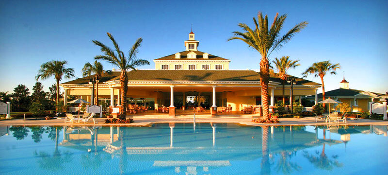 Kissimmee Holidays with Click&Go