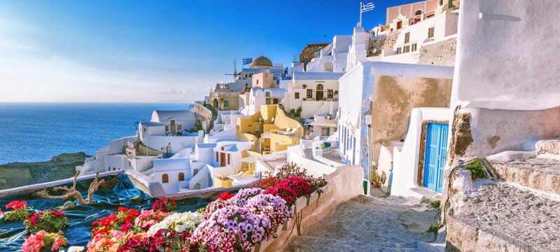 Holidays To Fira With Click Go Holidays To Fira With Click Go