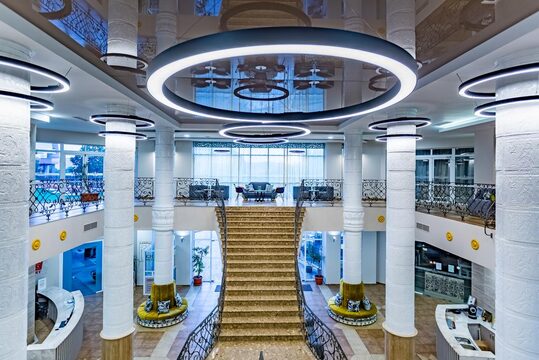 Imperial Hotel - Sunny Beach - Bulgaria