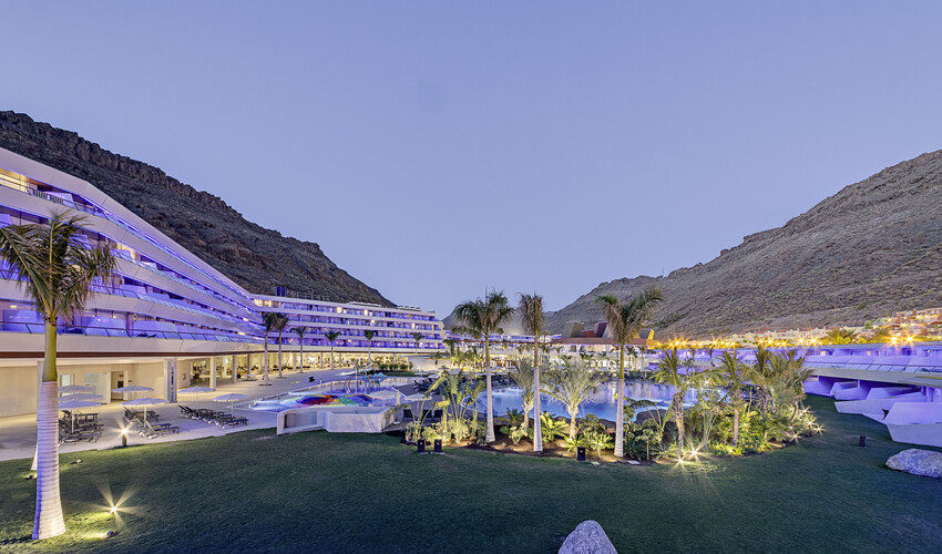 Radisson Blu Resort & Spa Mogan photo 2