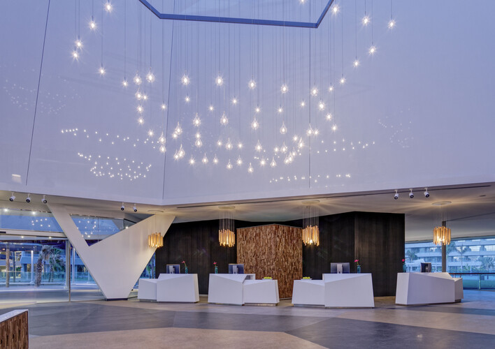 Radisson Blu Resort & Spa Mogan photo 4