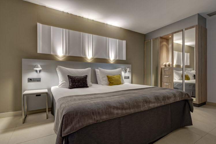 Radisson Blu Resort & Spa Mogan photo 5