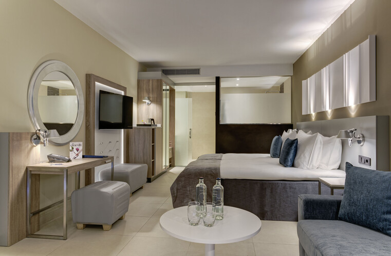 Radisson Blu Resort & Spa Mogan photo 6