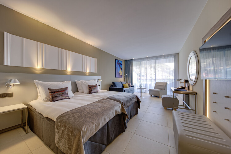 Radisson Blu Resort & Spa Mogan photo 7