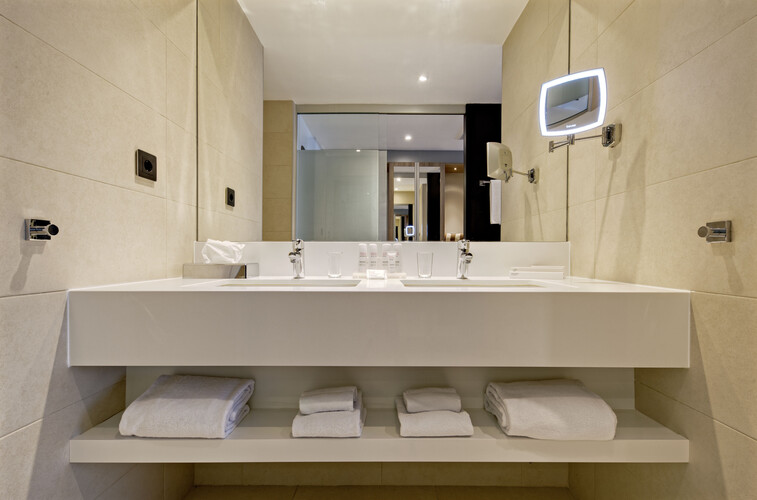 Radisson Blu Resort & Spa Mogan photo 8