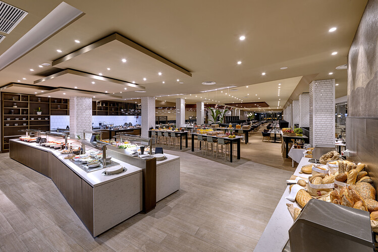 Radisson Blu Resort & Spa Mogan photo 10