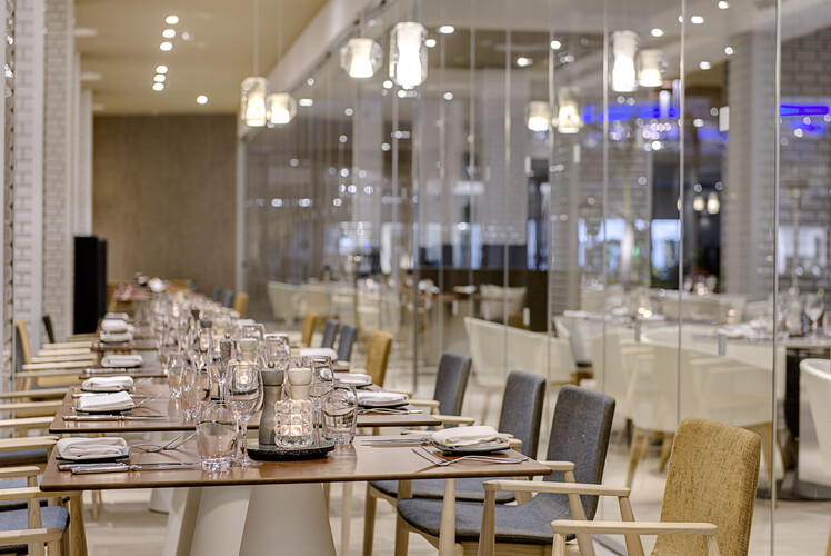 Radisson Blu Resort & Spa Mogan photo 11
