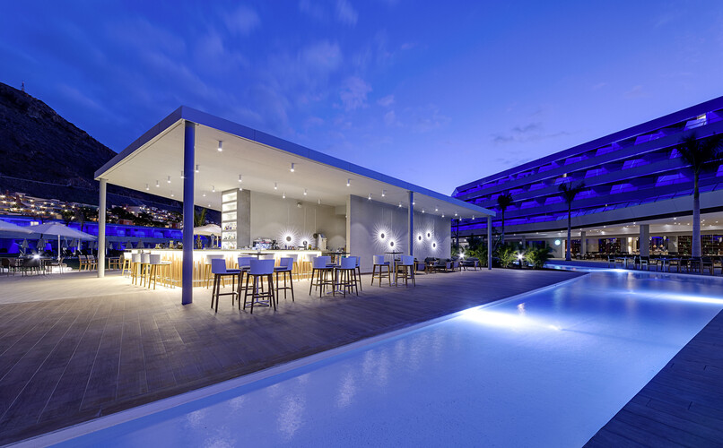 Radisson Blu Resort & Spa Mogan photo 12