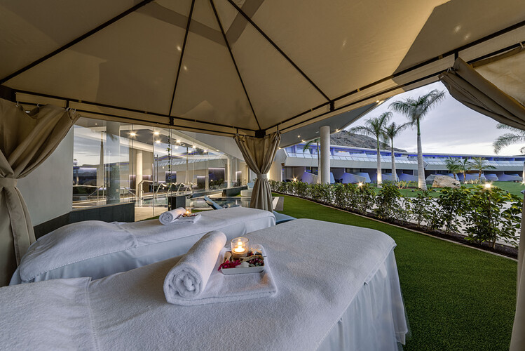 Radisson Blu Resort & Spa Mogan photo 15