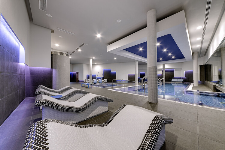Radisson Blu Resort & Spa Mogan photo 16