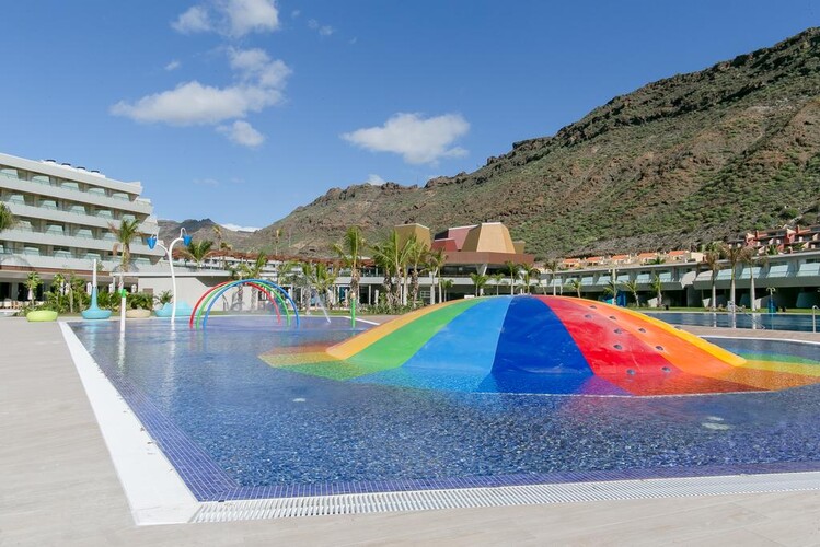 Radisson Blu Resort & Spa Mogan photo 17