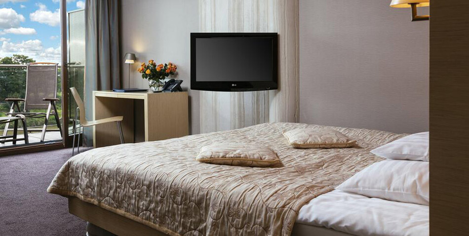 Niebieski Art Hotel & Spa photo 2