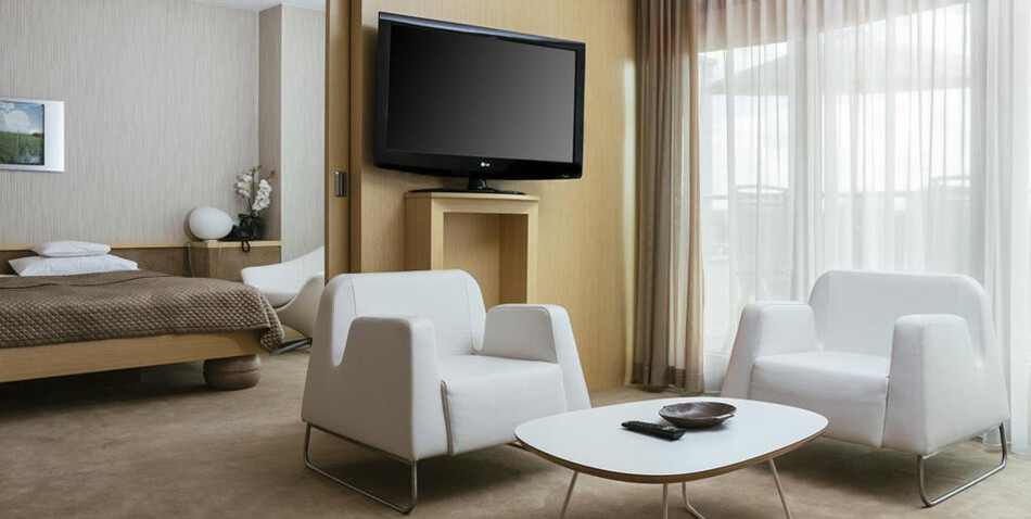 Niebieski Art Hotel & Spa photo 4