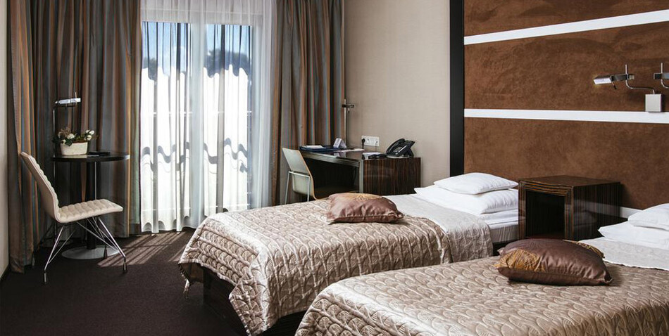 Niebieski Art Hotel & Spa photo 5