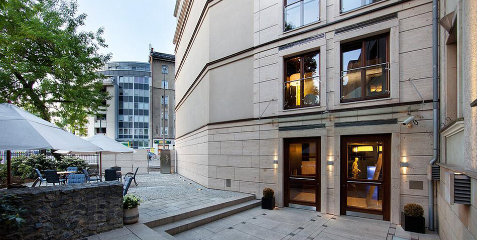 Niebieski Art Hotel & Spa photo 8