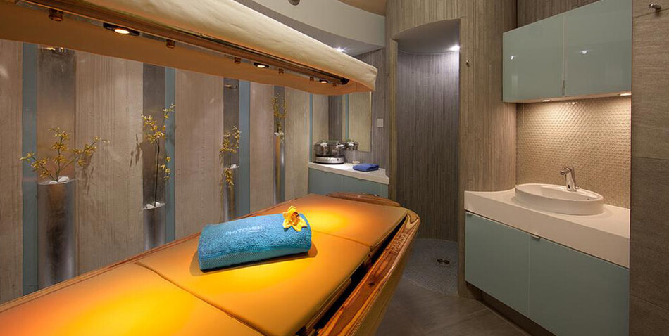 Niebieski Art Hotel & Spa photo 13