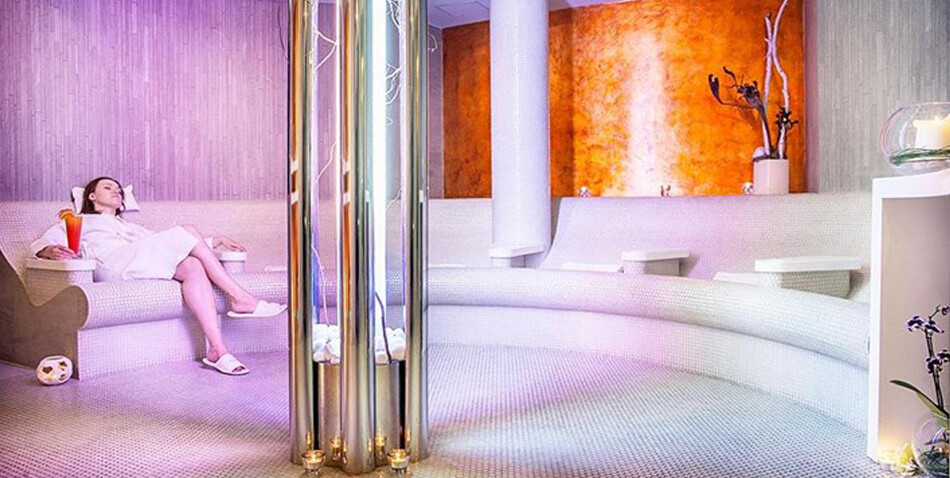 Niebieski Art Hotel & Spa photo 14