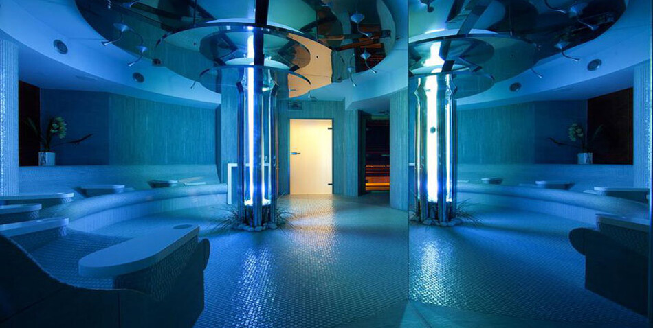 Niebieski Art Hotel & Spa photo 15