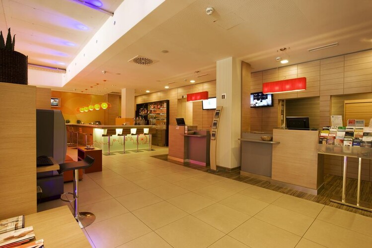 Ibis Wien Mariahilf photo 3