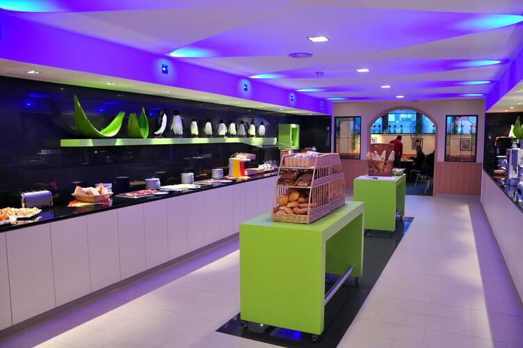 Ibis Wien Mariahilf photo 4