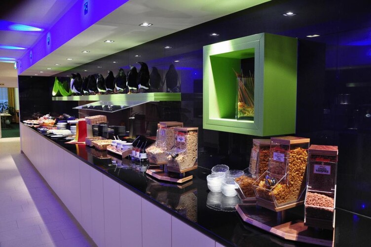 Ibis Wien Mariahilf photo 5
