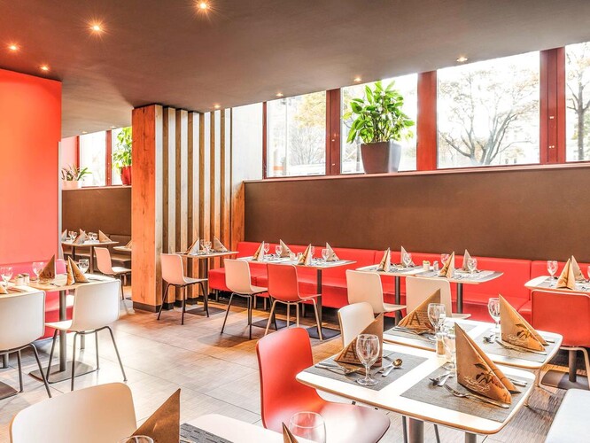 Ibis Wien Mariahilf photo 6
