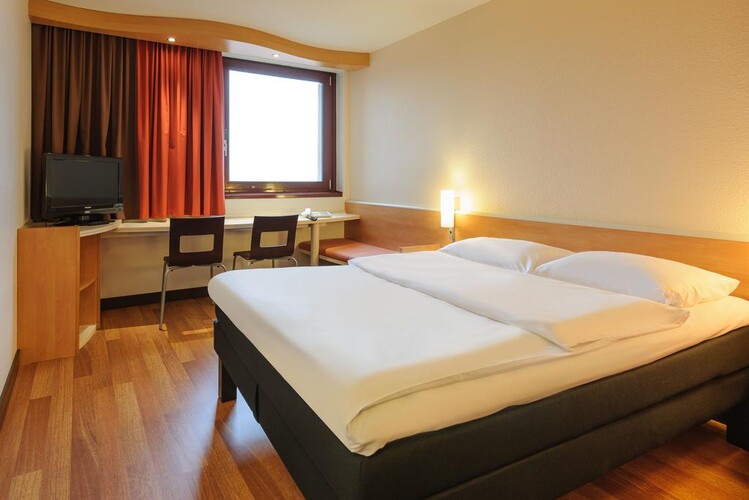 Ibis Wien Mariahilf photo 8