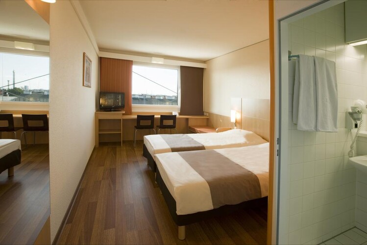 Ibis Wien Mariahilf photo 9
