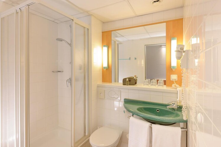 Ibis Wien Mariahilf photo 10