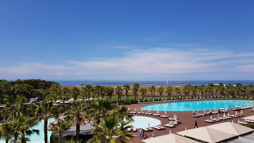 VidaMar Algarve 5 Star Package photo 2