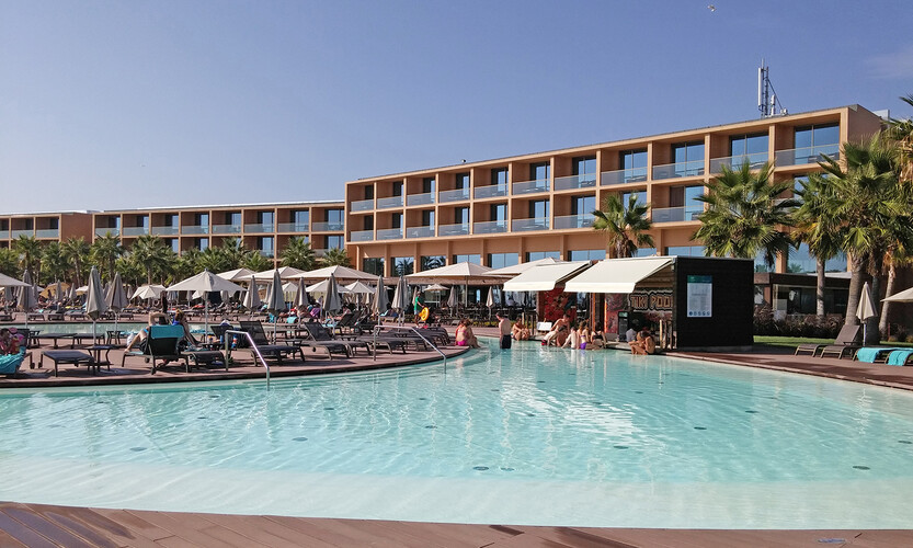 VidaMar Algarve 5 Star Package photo 13