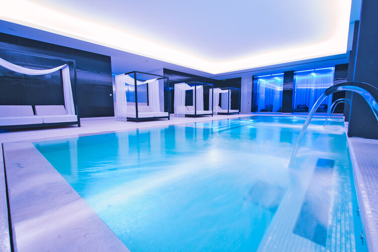 VidaMar Algarve 5 Star Package photo 16